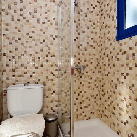 Apartment Waves Famara
