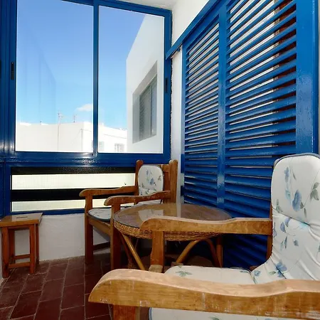 Waves Apartment *