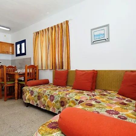 Waves Apartment *